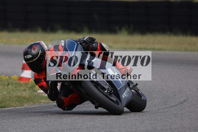 /18 05.06.2026  TZ Motorsport ADR/Gruppe rot/17